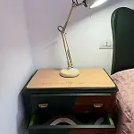 Casa de hóspedes Avi