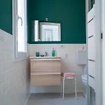 Casa de hóspedes Avi