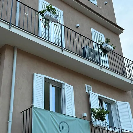 Maison d'hôtes Avi 3*