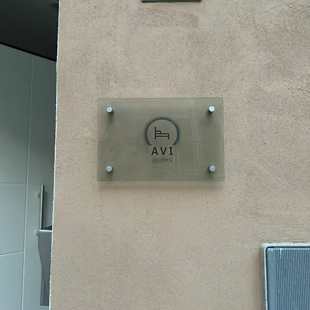 Penzion Avi Chiaramonte Gulfi