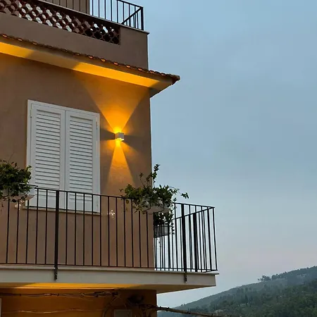 Casa de hóspedes Avi Chiaramonte Gulfi