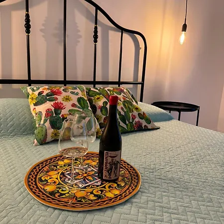 Avi Guest house Chiaramonte Gulfi