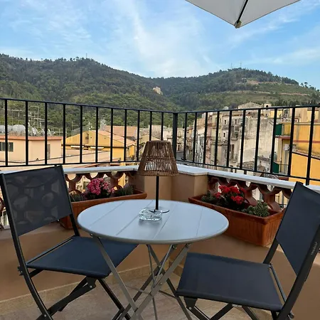 Avi Guest house Chiaramonte Gulfi
