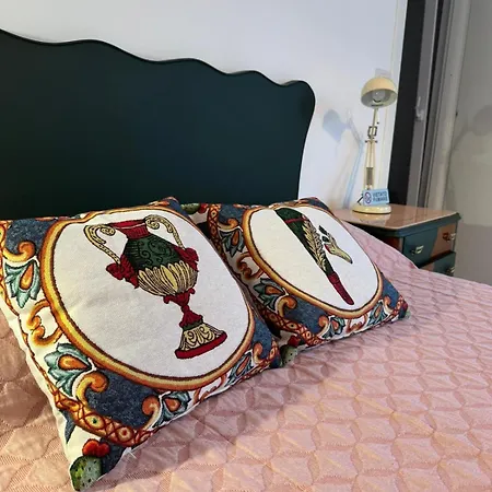 Avi Guest house Chiaramonte Gulfi