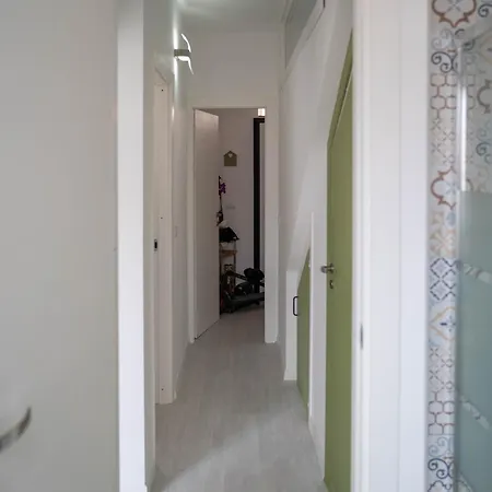 Guest house Avi