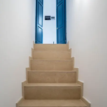 Pensjonat Avi Chiaramonte Gulfi